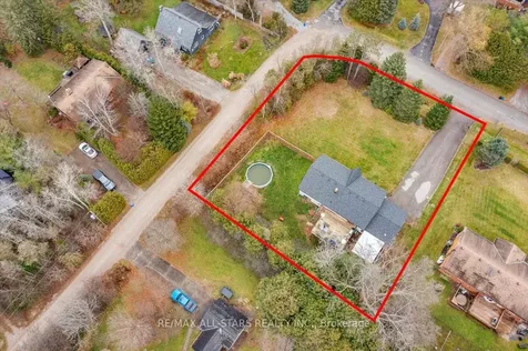 38 Minonen Road Georgina ON L0C 1L0