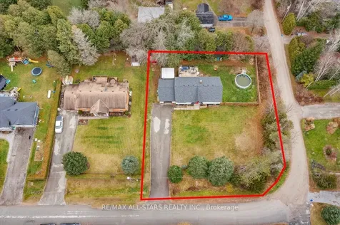 38 Minonen Road Georgina ON L0C 1L0