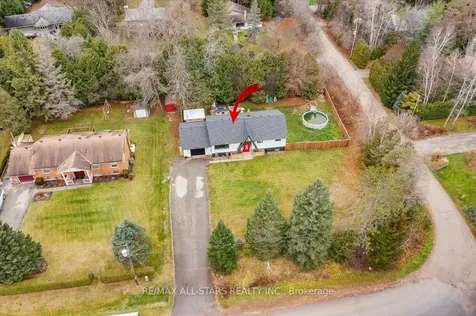 38 Minonen Road Georgina ON L0C 1L0