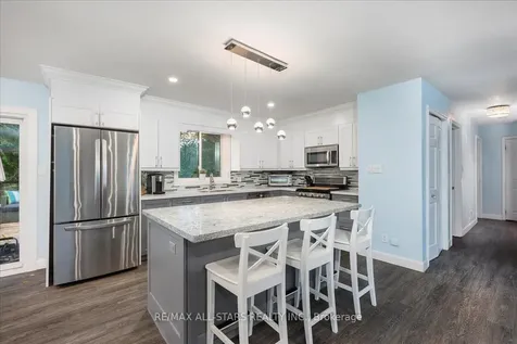 38 Minonen Road Georgina ON L0C 1L0