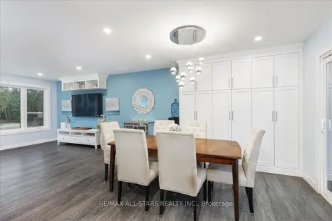 38 Minonen Road Georgina ON L0C 1L0