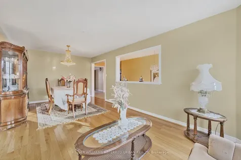 28 Saint Avenue Bradford West Gwillimbury ON L3Z 3H6