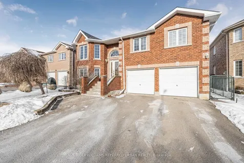 28 Saint Avenue Bradford West Gwillimbury ON L3Z 3H6