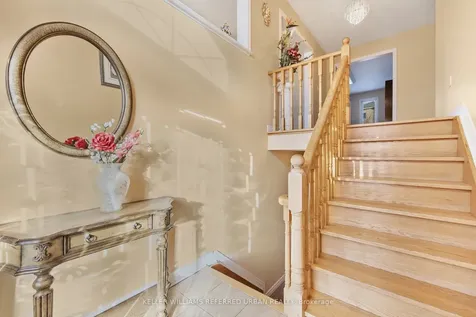 28 Saint Avenue Bradford West Gwillimbury ON L3Z 3H6