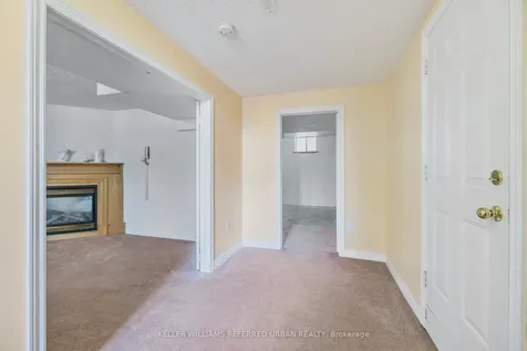 28 Saint Avenue Bradford West Gwillimbury ON L3Z 3H6