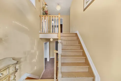 28 Saint Avenue Bradford West Gwillimbury ON L3Z 3H6