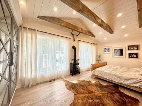 18662 Highway 48 N/a East Gwillimbury ON L0G 1M0