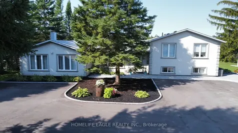 18662 Highway 48 N/a East Gwillimbury ON L0G 1M0