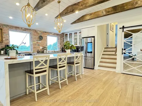 18662 Highway 48 N/a East Gwillimbury ON L0G 1M0