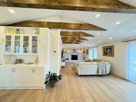 18662 Highway 48 N/a East Gwillimbury ON L0G 1M0