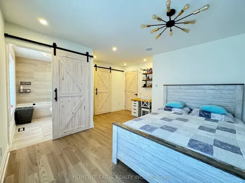 18662 Highway 48 N/a East Gwillimbury ON L0G 1M0