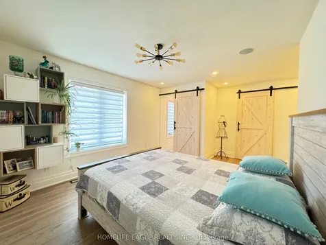 18662 Highway 48 N/a East Gwillimbury ON L0G 1M0