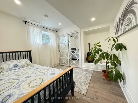 18662 Highway 48 N/a East Gwillimbury ON L0G 1M0