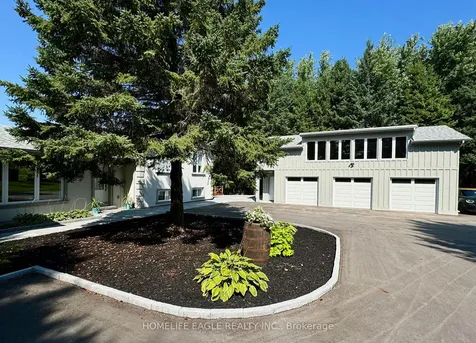 18662 Highway 48 N/a East Gwillimbury ON L0G 1M0