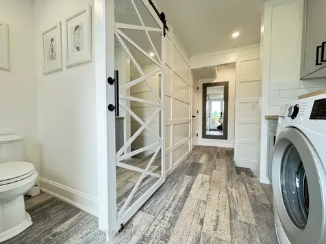 18662 Highway 48 N/a East Gwillimbury ON L0G 1M0