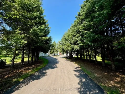 18662 Highway 48 N/a East Gwillimbury ON L0G 1M0