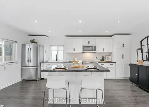 1971 Metro Road N Georgina ON L0E 1L0