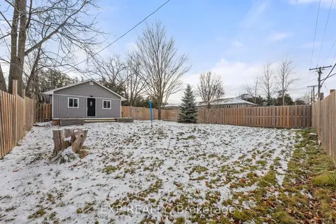 1971 Metro Road N Georgina ON L0E 1L0