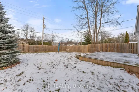 1971 Metro Road N Georgina ON L0E 1L0