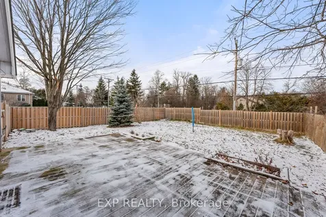 1971 Metro Road N Georgina ON L0E 1L0