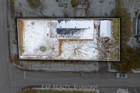 1971 Metro Road N Georgina ON L0E 1L0