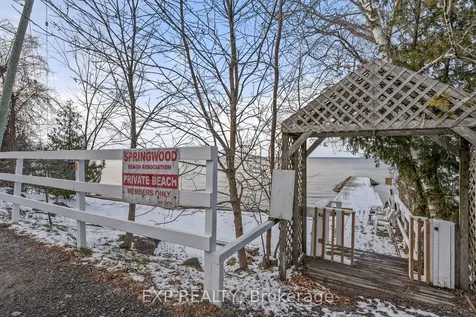 1971 Metro Road N Georgina ON L0E 1L0