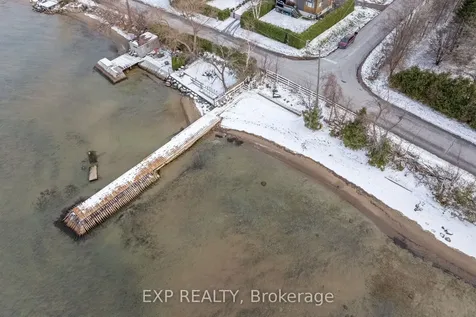 1971 Metro Road N Georgina ON L0E 1L0