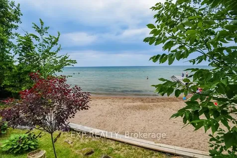 1971 Metro Road N Georgina ON L0E 1L0