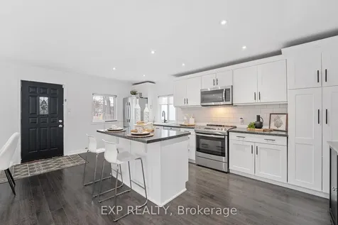 1971 Metro Road N Georgina ON L0E 1L0