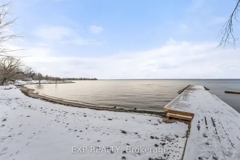 1971 Metro Road N Georgina ON L0E 1L0