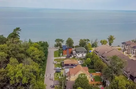 1971 Metro Road N Georgina ON L0E 1L0