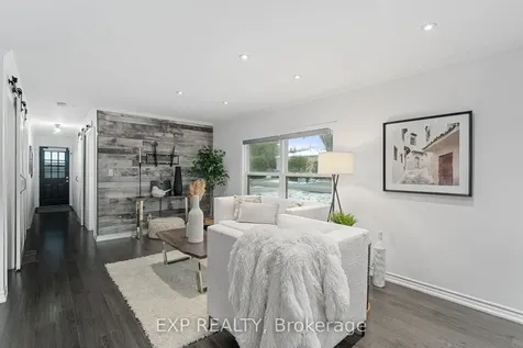 1971 Metro Road N Georgina ON L0E 1L0