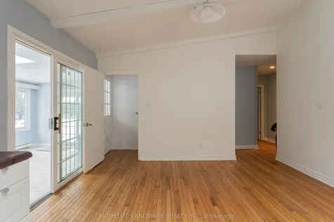 3210 Herald Road East Gwillimbury ON L0G 1V0