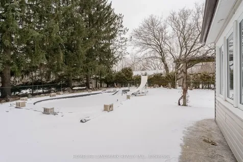 3210 Herald Road East Gwillimbury ON L0G 1V0