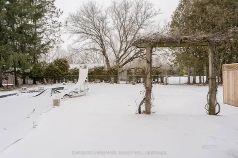 3210 Herald Road East Gwillimbury ON L0G 1V0