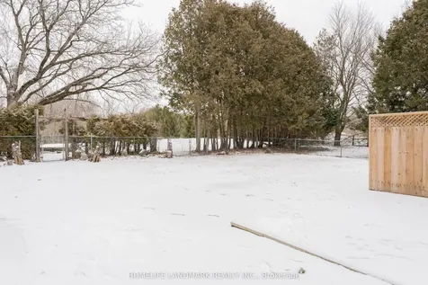 3210 Herald Road East Gwillimbury ON L0G 1V0