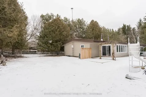 3210 Herald Road East Gwillimbury ON L0G 1V0