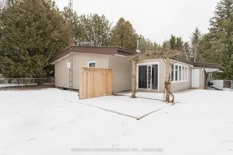 3210 Herald Road East Gwillimbury ON L0G 1V0