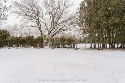 3210 Herald Road East Gwillimbury ON L0G 1V0