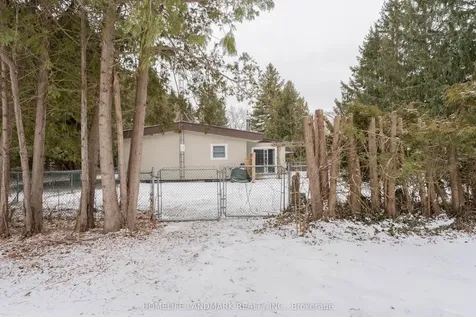 3210 Herald Road East Gwillimbury ON L0G 1V0