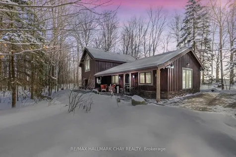 4507 10th Line N/a Bradford West Gwillimbury ON L0G 1A0