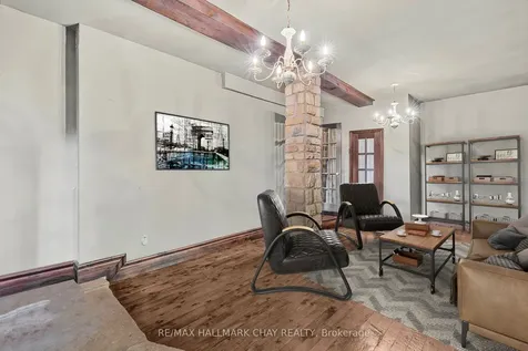 4507 10th Line N/a Bradford West Gwillimbury ON L0G 1A0