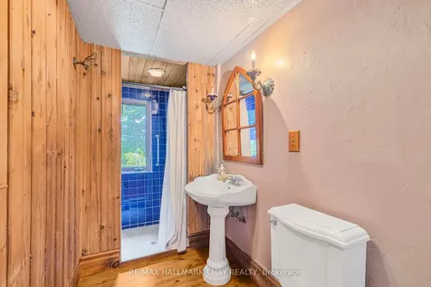 4507 10th Line N/a Bradford West Gwillimbury ON L0G 1A0