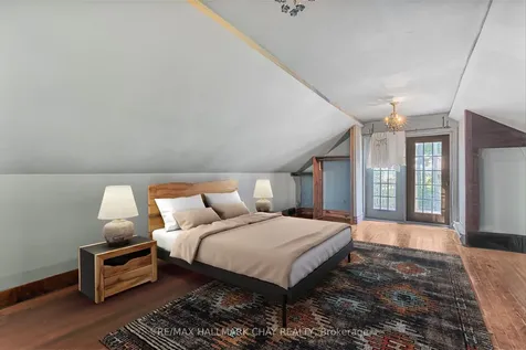 4507 10th Line N/a Bradford West Gwillimbury ON L0G 1A0