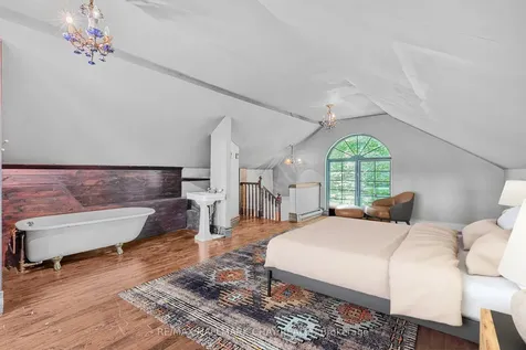 4507 10th Line N/a Bradford West Gwillimbury ON L0G 1A0