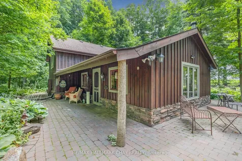 4507 10th Line N/a Bradford West Gwillimbury ON L0G 1A0