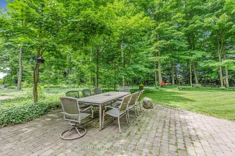 4507 10th Line N/a Bradford West Gwillimbury ON L0G 1A0