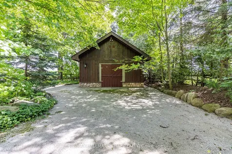 4507 10th Line N/a Bradford West Gwillimbury ON L0G 1A0