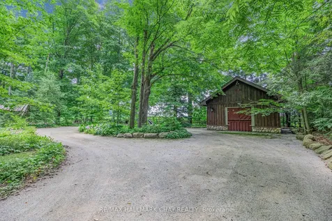 4507 10th Line N/a Bradford West Gwillimbury ON L0G 1A0