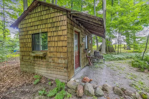 4507 10th Line N/a Bradford West Gwillimbury ON L0G 1A0